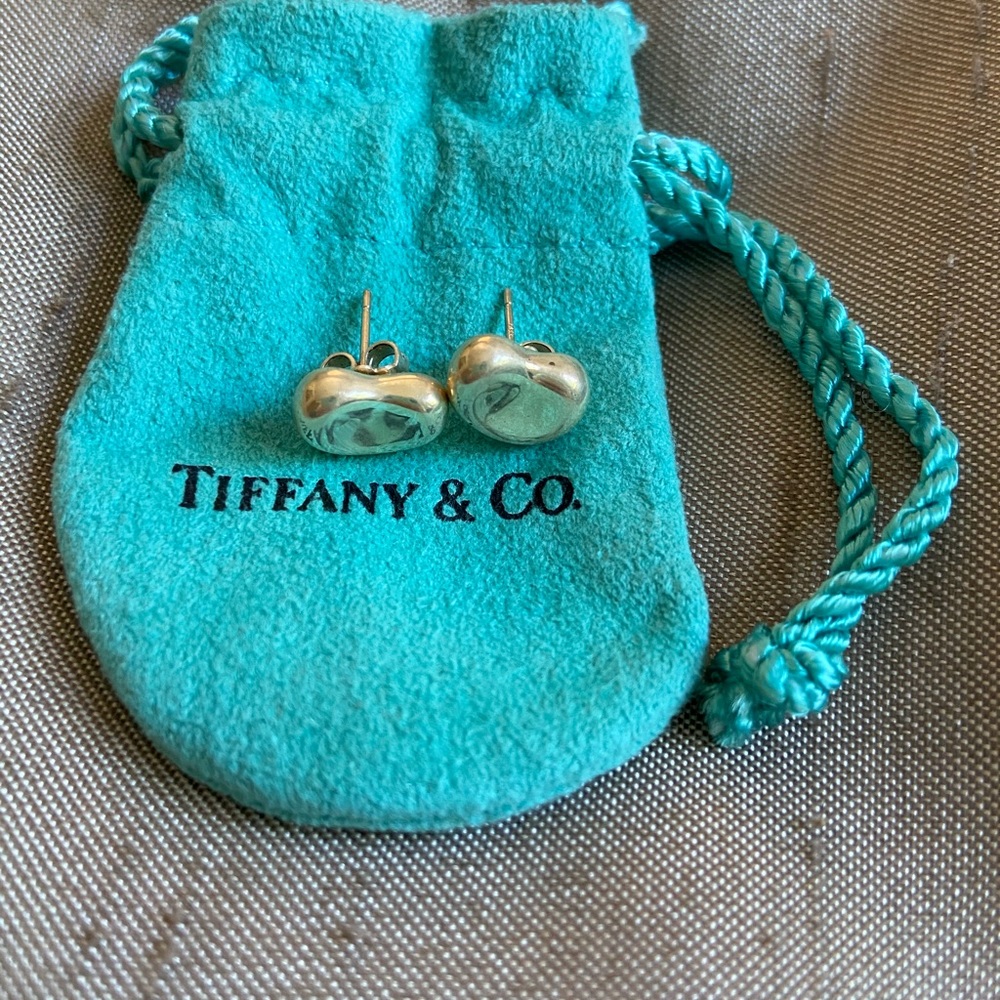 Tiffany and Co Jewelry
